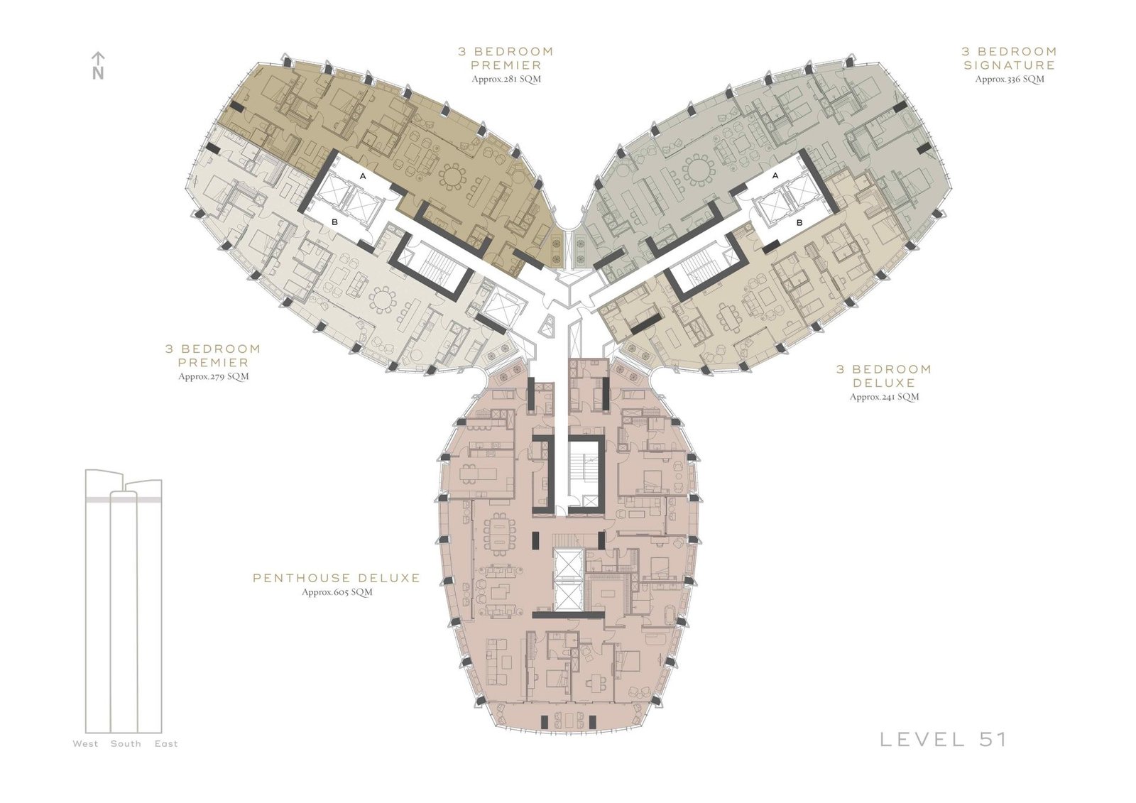 Level 51